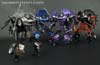 Alternity Megatron (Blade Silver) - Image #162 of 169