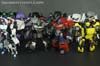 Alternity Megatron (Blade Silver) - Image #166 of 169