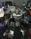 Alternity Megatron (Blade Silver) - Image #169 of 169