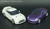 Alternity Galvatron (Galvanize Purple) - Image #43 of 130