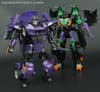 Alternity Galvatron (Galvanize Purple) - Image #122 of 130