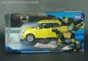 Alternity Bumble (Champion Yellow) (Bumblebee (Champion Yellow))  - Image #2 of 151