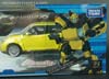 Alternity Bumble (Champion Yellow) (Bumblebee (Champion Yellow))  - Image #3 of 151
