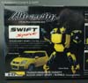 Alternity Bumble (Champion Yellow) (Bumblebee (Champion Yellow))  - Image #9 of 151