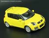 Alternity Bumble (Champion Yellow) (Bumblebee (Champion Yellow))  - Image #20 of 151