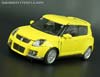 Alternity Bumble (Champion Yellow) (Bumblebee (Champion Yellow))  - Image #27 of 151