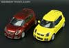 Alternity Bumble (Champion Yellow) (Bumblebee (Champion Yellow))  - Image #34 of 151
