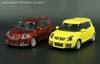 Alternity Bumble (Champion Yellow) (Bumblebee (Champion Yellow))  - Image #35 of 151