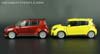 Alternity Bumble (Champion Yellow) (Bumblebee (Champion Yellow))  - Image #38 of 151