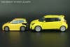 Alternity Bumble (Champion Yellow) (Bumblebee (Champion Yellow))  - Image #55 of 151
