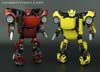 Alternity Bumble (Champion Yellow) (Bumblebee (Champion Yellow))  - Image #112 of 151