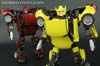 Alternity Bumble (Champion Yellow) (Bumblebee (Champion Yellow))  - Image #114 of 151