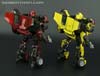 Alternity Bumble (Champion Yellow) (Bumblebee (Champion Yellow))  - Image #118 of 151