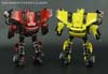 Alternity Bumble (Champion Yellow) (Bumblebee (Champion Yellow))  - Image #119 of 151