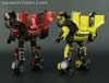 Alternity Bumble (Champion Yellow) (Bumblebee (Champion Yellow))  - Image #120 of 151