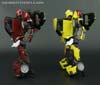 Alternity Bumble (Champion Yellow) (Bumblebee (Champion Yellow))  - Image #121 of 151