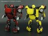Alternity Bumble (Champion Yellow) (Bumblebee (Champion Yellow))  - Image #122 of 151
