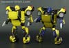 Alternity Bumble (Champion Yellow) (Bumblebee (Champion Yellow))  - Image #130 of 151