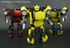 Alternity Bumble (Champion Yellow) (Bumblebee (Champion Yellow))  - Image #132 of 151