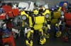 Alternity Bumble (Champion Yellow) (Bumblebee (Champion Yellow))  - Image #150 of 151