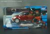Alternity Cliff (Supreme Red Pearl) (Cliffjumper (Supreme Red Pearl))  - Image #1 of 112