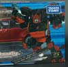 Alternity Cliff (Supreme Red Pearl) (Cliffjumper (Supreme Red Pearl))  - Image #2 of 112