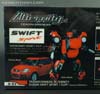 Alternity Cliff (Supreme Red Pearl) (Cliffjumper (Supreme Red Pearl))  - Image #7 of 112