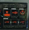 Alternity Cliff (Supreme Red Pearl) (Cliffjumper (Supreme Red Pearl))  - Image #8 of 112