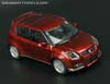 Alternity Cliff (Supreme Red Pearl) (Cliffjumper (Supreme Red Pearl))  - Image #18 of 112