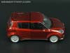 Alternity Cliff (Supreme Red Pearl) (Cliffjumper (Supreme Red Pearl))  - Image #20 of 112