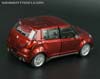 Alternity Cliff (Supreme Red Pearl) (Cliffjumper (Supreme Red Pearl))  - Image #21 of 112