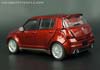 Alternity Cliff (Supreme Red Pearl) (Cliffjumper (Supreme Red Pearl))  - Image #24 of 112