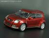 Alternity Cliff (Supreme Red Pearl) (Cliffjumper (Supreme Red Pearl))  - Image #26 of 112