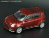 Alternity Cliff (Supreme Red Pearl) (Cliffjumper (Supreme Red Pearl))  - Image #27 of 112