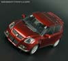 Alternity Cliff (Supreme Red Pearl) (Cliffjumper (Supreme Red Pearl))  - Image #28 of 112