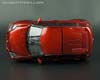 Alternity Cliff (Supreme Red Pearl) (Cliffjumper (Supreme Red Pearl))  - Image #30 of 112