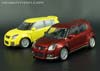 Alternity Cliff (Supreme Red Pearl) (Cliffjumper (Supreme Red Pearl))  - Image #31 of 112