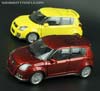 Alternity Cliff (Supreme Red Pearl) (Cliffjumper (Supreme Red Pearl))  - Image #32 of 112