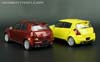 Alternity Cliff (Supreme Red Pearl) (Cliffjumper (Supreme Red Pearl))  - Image #36 of 112
