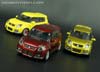 Alternity Cliff (Supreme Red Pearl) (Cliffjumper (Supreme Red Pearl))  - Image #39 of 112
