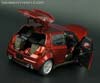 Alternity Cliff (Supreme Red Pearl) (Cliffjumper (Supreme Red Pearl))  - Image #40 of 112