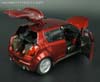 Alternity Cliff (Supreme Red Pearl) (Cliffjumper (Supreme Red Pearl))  - Image #41 of 112