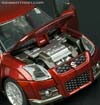 Alternity Cliff (Supreme Red Pearl) (Cliffjumper (Supreme Red Pearl))  - Image #44 of 112
