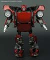Alternity Cliff (Supreme Red Pearl) (Cliffjumper (Supreme Red Pearl))  - Image #49 of 112