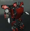 Alternity Cliff (Supreme Red Pearl) (Cliffjumper (Supreme Red Pearl))  - Image #52 of 112