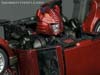 Alternity Cliff (Supreme Red Pearl) (Cliffjumper (Supreme Red Pearl))  - Image #53 of 112