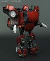 Alternity Cliff (Supreme Red Pearl) (Cliffjumper (Supreme Red Pearl))  - Image #55 of 112