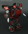 Alternity Cliff (Supreme Red Pearl) (Cliffjumper (Supreme Red Pearl))  - Image #56 of 112