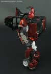 Alternity Cliff (Supreme Red Pearl) (Cliffjumper (Supreme Red Pearl))  - Image #57 of 112