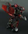 Alternity Cliff (Supreme Red Pearl) (Cliffjumper (Supreme Red Pearl))  - Image #60 of 112